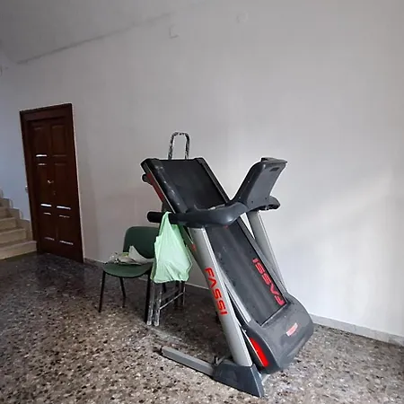 Dimora Del Carrettiere Appartement Crispiano