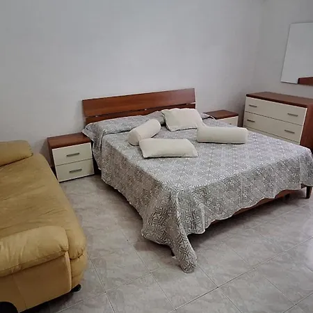 Dimora Del Carrettiere Appartement *