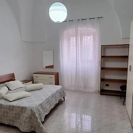 Dimora Del Carrettiere Appartement *