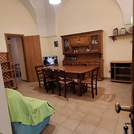 Dimora Del Carrettiere