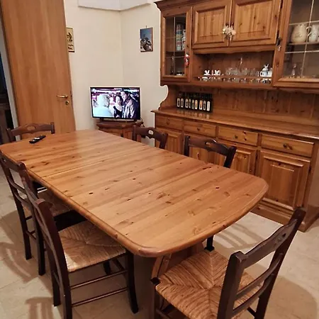 Dimora Del Carrettiere Appartement