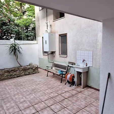 Dimora Del Carrettiere Apartment *