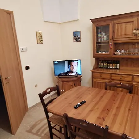 Dimora Del Carrettiere * Crispiano