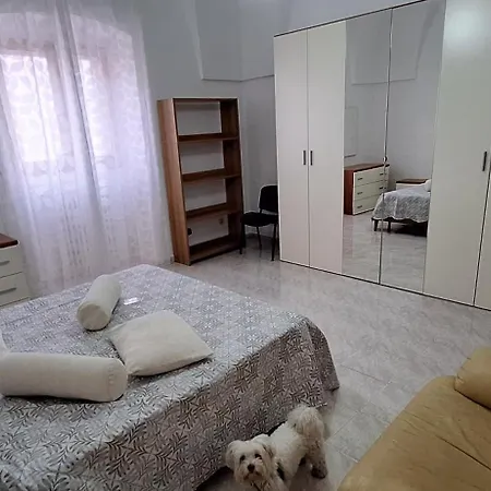 Apartment Dimora Del Carrettiere