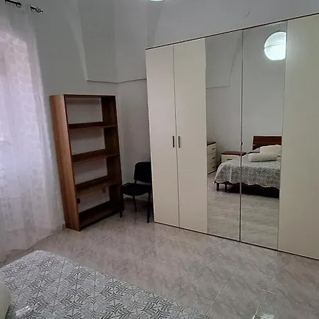 Dimora Del Carrettiere Apartment