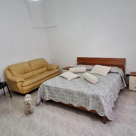 Dimora Del Carrettiere Crispiano