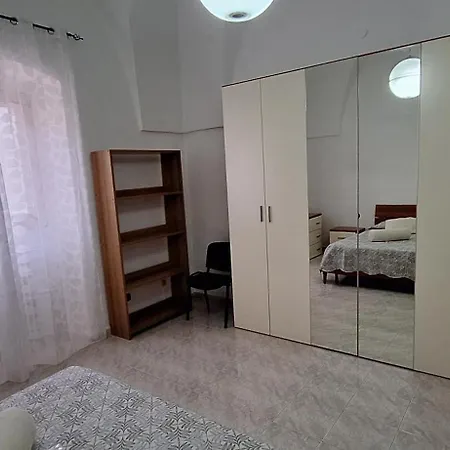 Apartment Dimora Del Carrettiere *