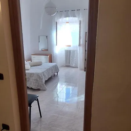 Apartment Dimora Del Carrettiere