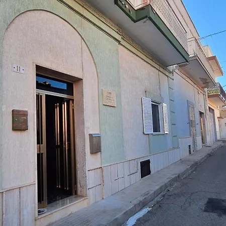 Apartment Dimora Del Carrettiere *