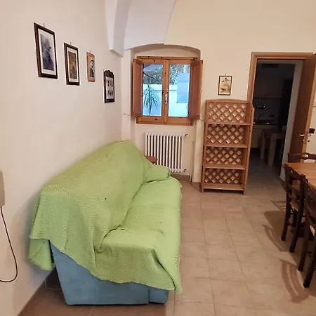 Apartment Dimora Del Carrettiere *