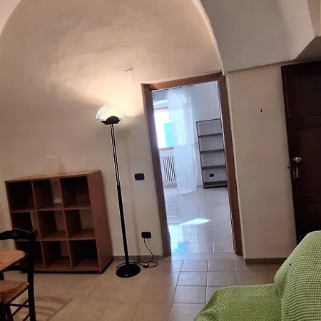 Dimora Del Carrettiere *